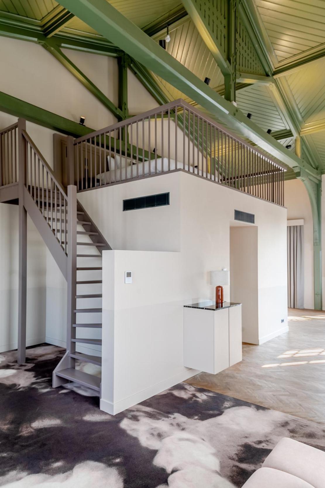 Metzlr House Hotel Haarlem Cameră foto
