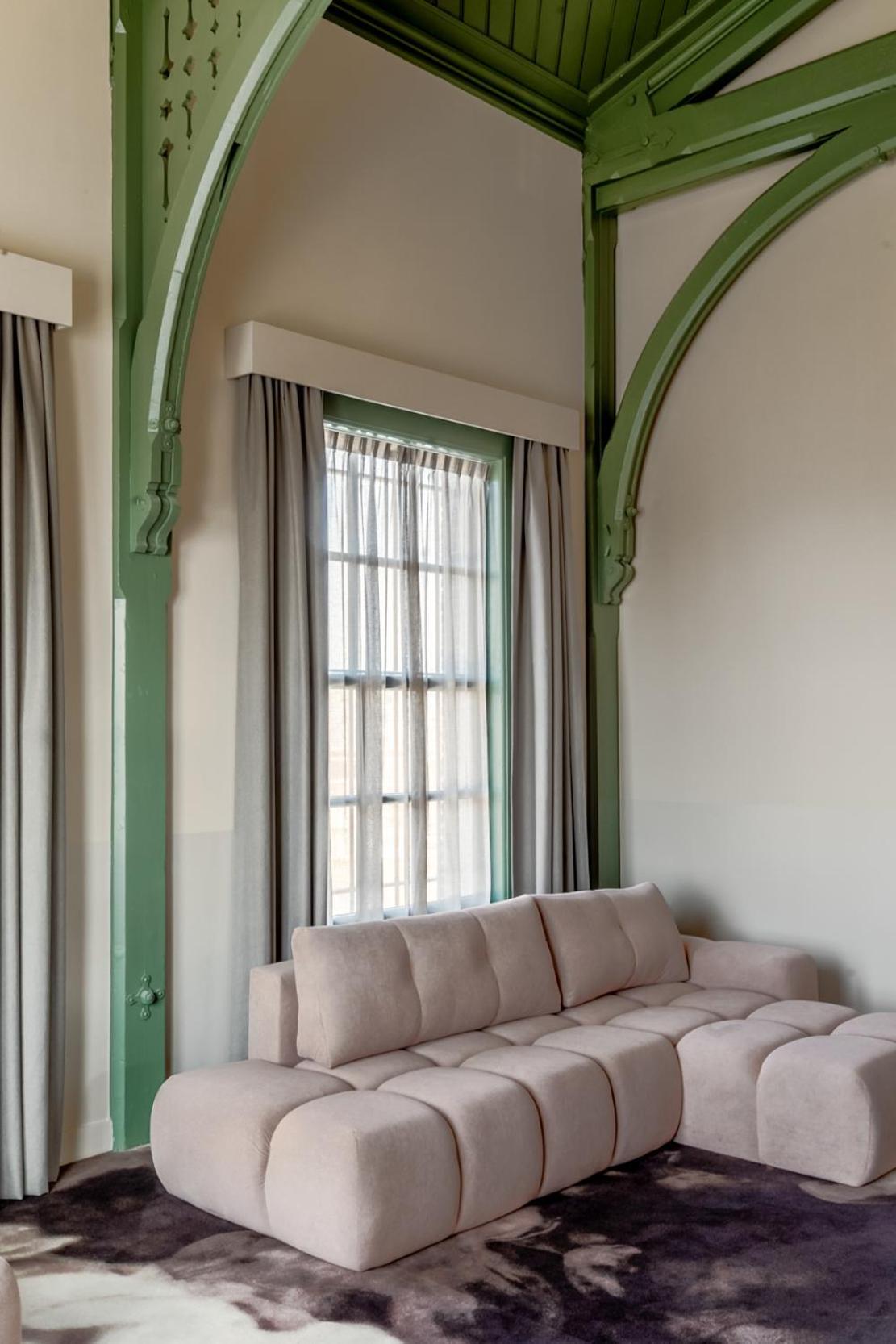 Metzlr House Hotel Haarlem Cameră foto