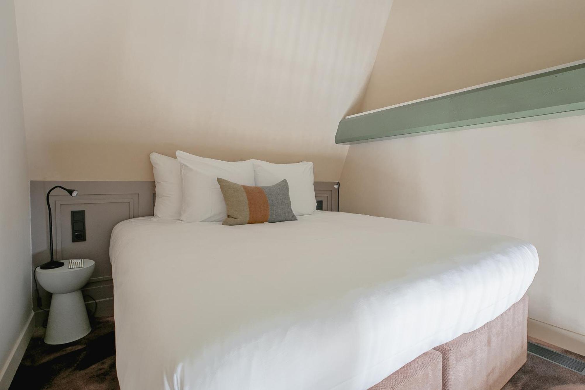 Metzlr House Hotel Haarlem Cameră foto